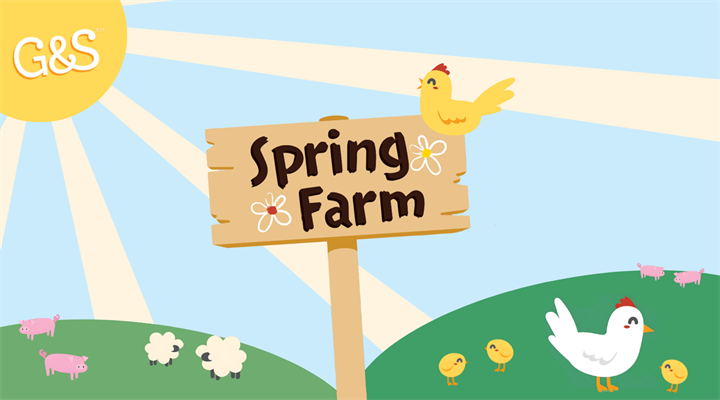 Spring Farm